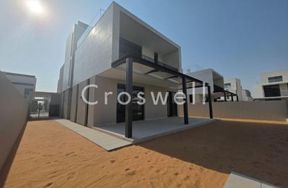 Villa - 4 Bedrooms - 6 Bathrooms for rent in Elie Saab 2 - Elie Saab - Arabian Ranches 3 - Dubai