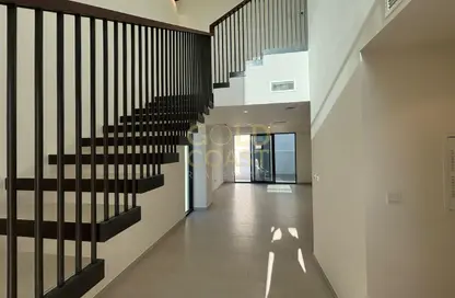 Villa - 4 Bedrooms - 4 Bathrooms for rent in Maha Townhouses - Town Square - Dubai