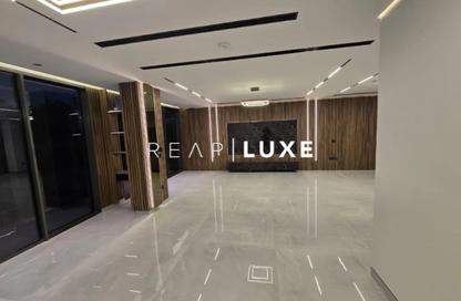 Villa - 5 Bedrooms - 6 Bathrooms for rent in Harmony 3 - Harmony - Tilal Al Ghaf - Dubai