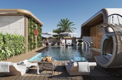 Apartment - Studio - 1 Bathroom for sale in Coventry Gardens Phase 2 - Dubai Land Residence Complex - Dubai Apartment - Studio - 1 Bathroom for sale in Coventry Gardens Phase 2 - Dubai Land Residence Complex - Dubai