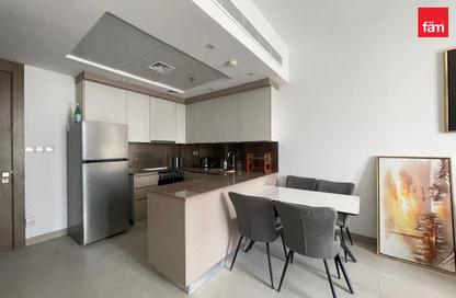 Apartment - 1 Bedroom - 2 Bathrooms for rent in Bluebell Residence - District 11 - Jumeirah Village Circle - Dubai