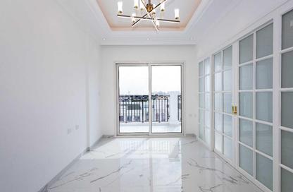 Apartment - 1 Bedroom - 1 Bathroom for rent in Vincitore Benessere - Arjan - Dubai