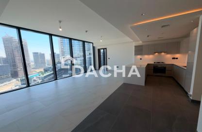Apartment - 2 Bedrooms - 4 Bathrooms for sale in The Crest Tower A - The Crest - Sobha Hartland - Mohammed Bin Rashid City - Dubai