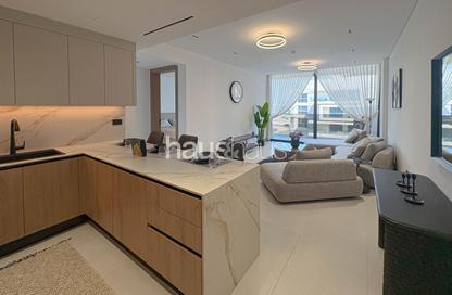 Apartment - 1 Bedroom - 2 Bathrooms for rent in The 100 - Meydan Avenue - Meydan - Dubai Apartment - 1 Bedroom - 2 Bathrooms for rent in The 100 - Meydan Avenue - Meydan - Dubai