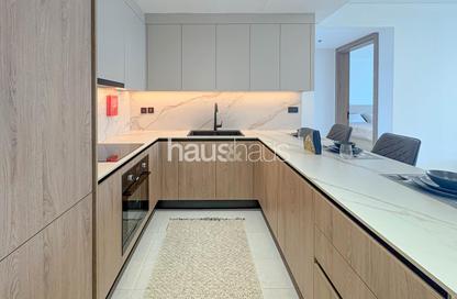 Apartment - 1 Bedroom - 2 Bathrooms for rent in The 100 - Meydan Avenue - Meydan - Dubai Apartment - 1 Bedroom - 2 Bathrooms for rent in The 100 - Meydan Avenue - Meydan - Dubai