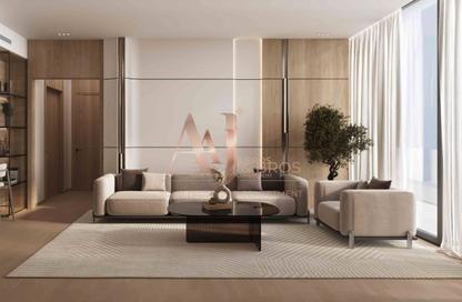 Apartment - 2 - 3 for sale in Binghatti Hillviews - Dubai Science Park - Dubai Apartment - 2 - 3 for sale in Binghatti Hillviews - Dubai Science Park - Dubai
