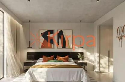 شقة - 1 - 2 للبيع في برج أزول - رايز من اثلون 1 - أثلون - دبي