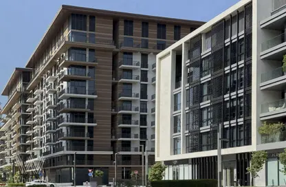 شقة - 4 غرف نوم - 5 حمامات للبيع في كاسلتون - سنترال بارك في سيتي ووك - سيتي ووك - دبي شقة - 4 غرف نوم - 5 حمامات للبيع في كاسلتون - سنترال بارك في سيتي ووك - سيتي ووك - دبي