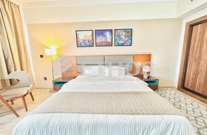 Apartment - Studio - 1 Bathroom for rent in MILANO by Giovanni Botique Suites - District 17 - Jumeirah Village Circle - Dubai