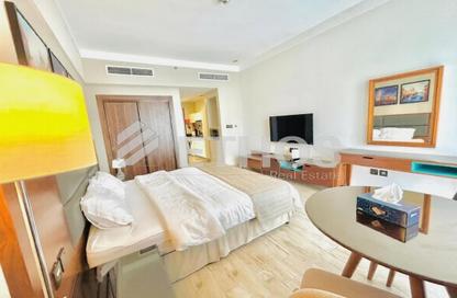 Apartment - Studio - 1 Bathroom for rent in MILANO by Giovanni Botique Suites - District 17 - Jumeirah Village Circle - Dubai