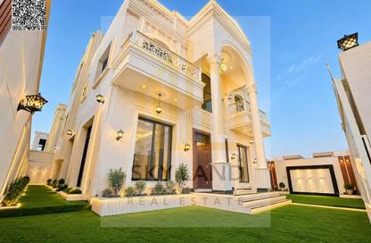 Villa - 6 - 7+ for sale in Kabbali Hills - Al Helio 2 - Al Helio - Ajman