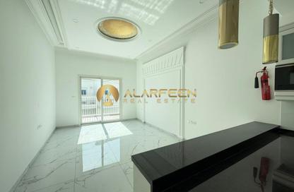 Apartment - 1 - 2 for rent in Vincitore Boulevard 2 - Vincitore Boulevard - Arjan - Dubai