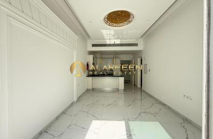 Apartment - 1 - 2 for rent in Vincitore Boulevard 2 - Vincitore Boulevard - Arjan - Dubai