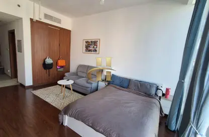 Apartment - 1 Bathroom for rent in National Bonds Residence - District 15 - Jumeirah Village Circle - Dubai