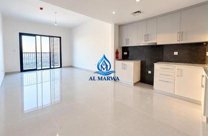 Apartment - 2 - 2 for rent in Maryam Gate Residence - Maryam Island - Al Khan - Sharjah