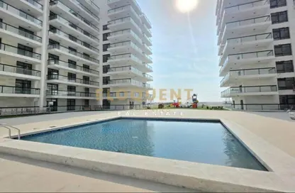 شقة - غرفة نوم - 2 حمامات للايجار في اكويتي هوم - الفرجان - دبي