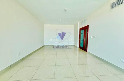 Apartment - 1 Bedroom - 2 Bathrooms for rent in Beach Towers - Shams Abu Dhabi - Al Reem Island - Abu Dhabi
