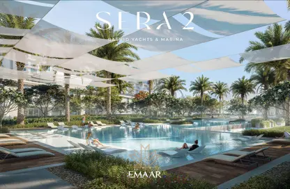 Apartment - 1 Bedroom - 1 Bathroom for sale in Sera 2 - Mina Rashid - Dubai