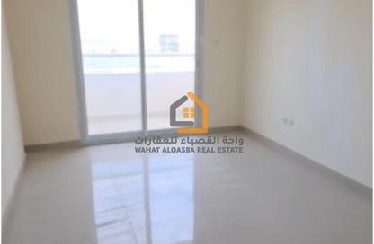 Apartment - 1 Bedroom - 2 Bathrooms for sale in Al Aamra Tower - Al Amerah - Ajman Apartment - 1 Bedroom - 2 Bathrooms for sale in Al Aamra Tower - Al Amerah - Ajman