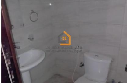Apartment - 1 Bedroom - 2 Bathrooms for sale in Al Aamra Tower - Al Amerah - Ajman Apartment - 1 Bedroom - 2 Bathrooms for sale in Al Aamra Tower - Al Amerah - Ajman