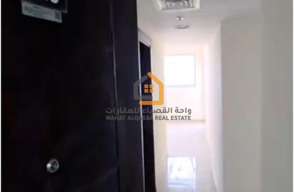 Apartment - 1 Bedroom - 2 Bathrooms for sale in Al Aamra Tower - Al Amerah - Ajman Apartment - 1 Bedroom - 2 Bathrooms for sale in Al Aamra Tower - Al Amerah - Ajman