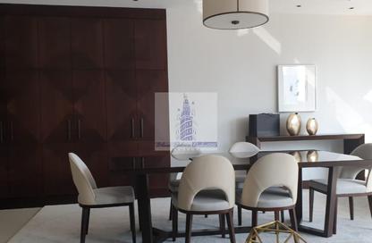 Hotel  and  Hotel Apartment - 2 - 3 for rent in The Address Sky View Tower 1 - The Address Sky View Towers - Downtown Dubai - Dubai
