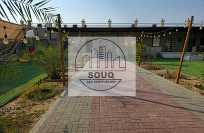 Villa - 3 - 4 for sale in Khatt - Ras Al Khaimah