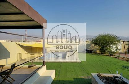 Villa - 3 - 4 for sale in Khatt - Ras Al Khaimah