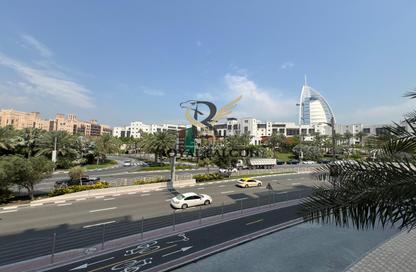 Apartment - 2 Bedrooms - 2 Bathrooms for rent in Lamtara 3 - Madinat Jumeirah Living - Umm Suqeim 3 - Umm Suqeim - Dubai