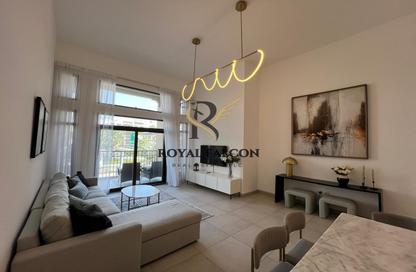 Apartment - 2 Bedrooms - 2 Bathrooms for rent in Lamtara 3 - Madinat Jumeirah Living - Umm Suqeim 3 - Umm Suqeim - Dubai