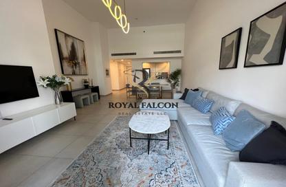 Apartment - 2 Bedrooms - 2 Bathrooms for rent in Lamtara 3 - Madinat Jumeirah Living - Umm Suqeim 3 - Umm Suqeim - Dubai