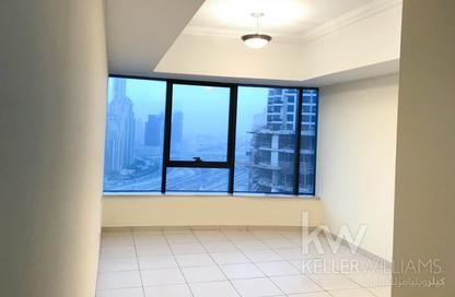 Apartment - 4 - 5 for rent in Al Waleed Paradise - JLT Cluster R - Jumeirah Lake Towers - Dubai