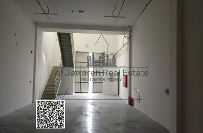 مستودع - استوديو - 1 حمام للايجار في الجرف 3 - الجرف - عجمان وسط المدينة - عجمان