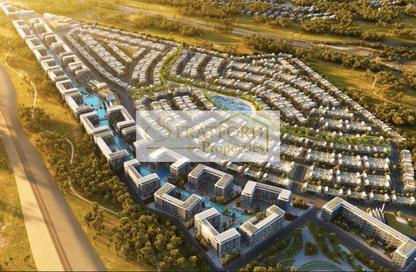 فيلا - 4 - 5 للبيع في لاش - داماك رايفرسايد - مجمع دبي للاستثمار 2 - مجمع دبي للاستثمار - دبي