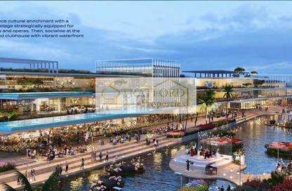 Villa - 4 - 5 for sale in Lush - Damac Riverside - Dubai Investment Park 2 (DIP 2) - Dubai Investment Park (DIP) - Dubai Villa - 4 - 5 for sale in Lush - Damac Riverside - Dubai Investment Park 2 (DIP 2) - Dubai Investment Park (DIP) - Dubai