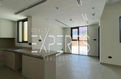 Villa - 2 - 3 for sale in Al Jurf Gardens Phase 2 Kayan - AlJurf - Ghantoot - Abu Dhabi