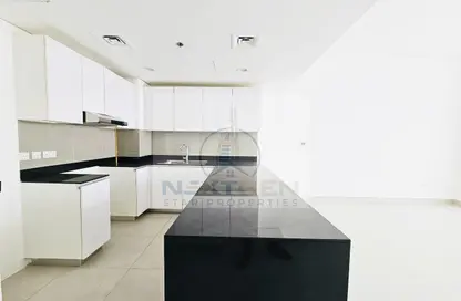 Apartment - 3 Bedrooms - 4 Bathrooms for sale in The Pulse Boulevard Apartments (C3) - The Pulse - Dubai South (Dubai World Central) - Dubai