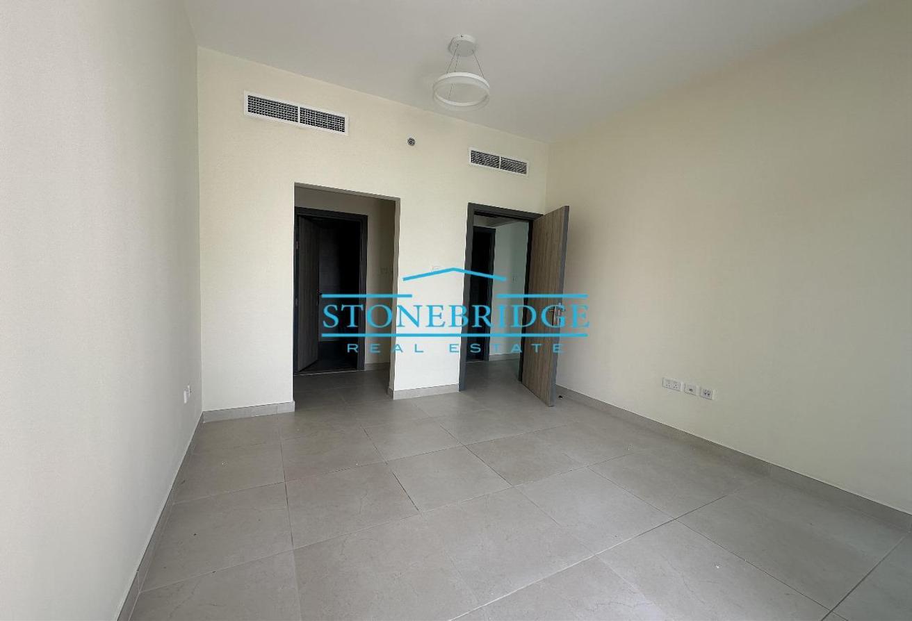 1 Bedroom Apartment | Central Park Tower JVC photo 6