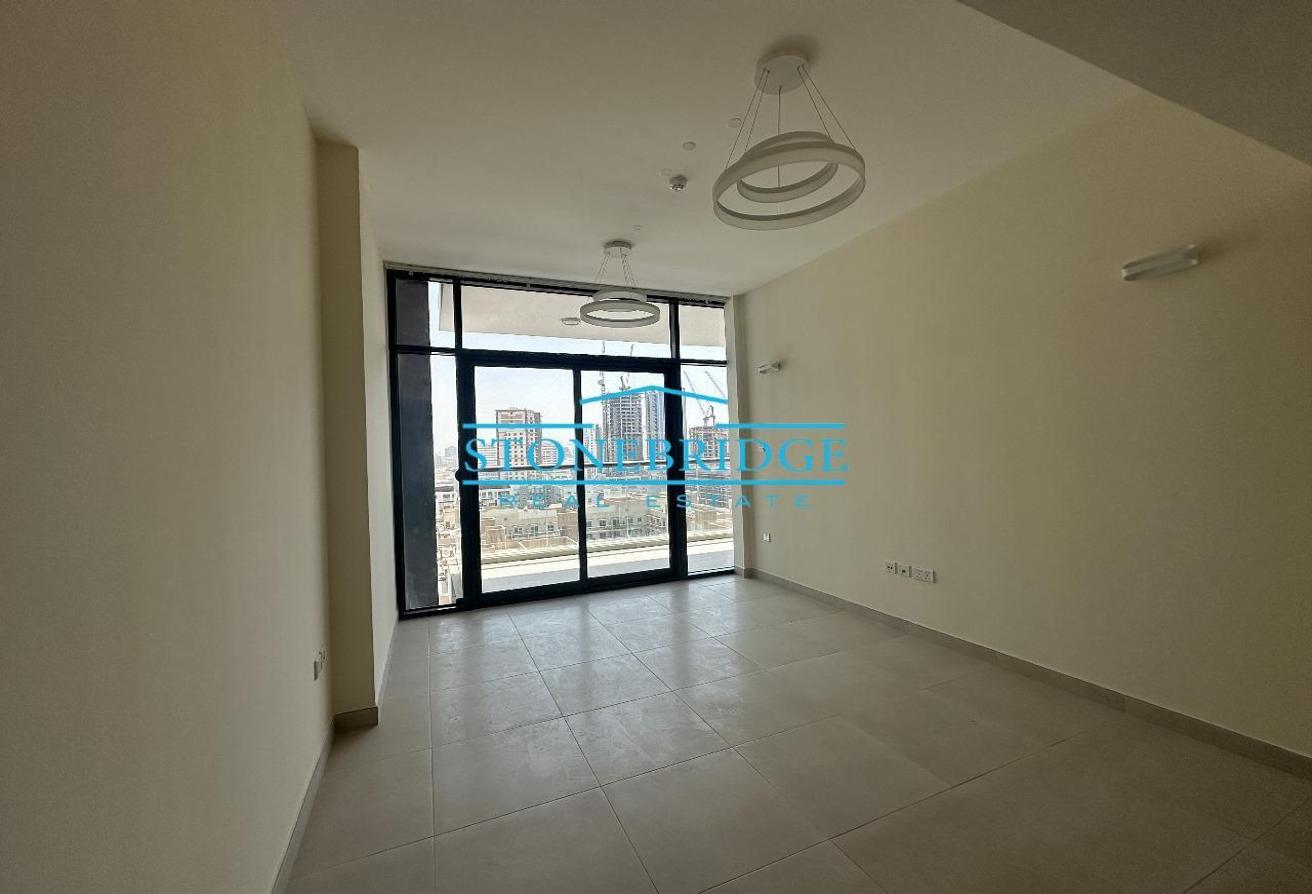1 Bedroom Apartment | Central Park Tower JVC photo 12