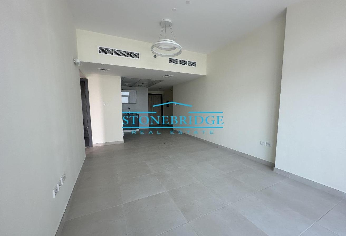 1 Bedroom Apartment | Central Park Tower JVC photo 5