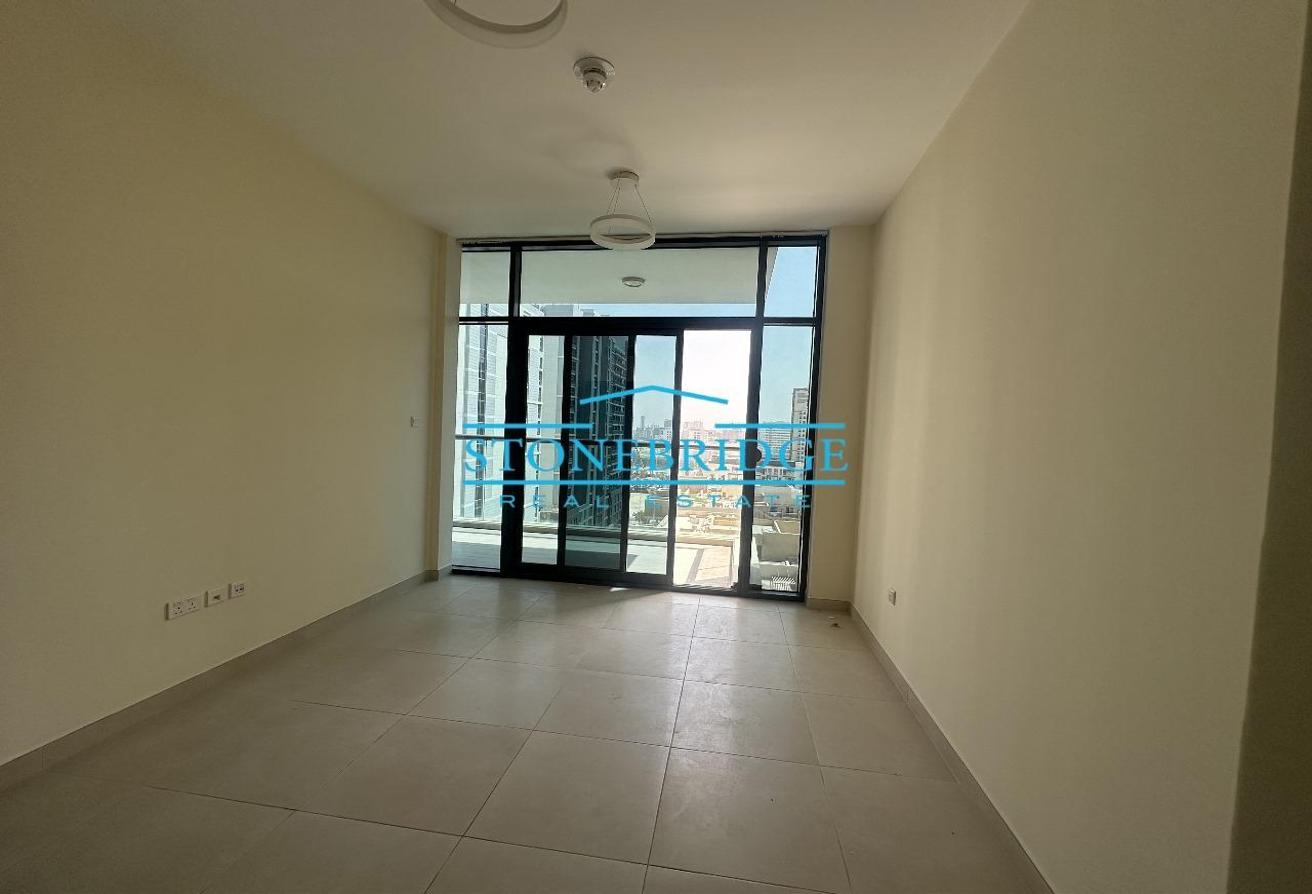 1 Bedroom Apartment | Central Park Tower JVC photo 7