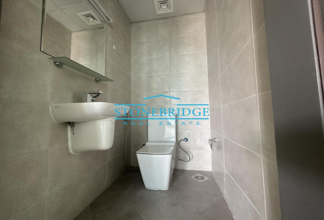 1 Bedroom Apartment | Central Park Tower JVC photo 13