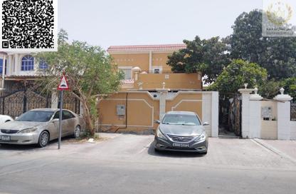 Villa - 7+ Bedrooms - 7 Bathrooms for sale in Al Rawda 2 Villas - Al Rawda 2 - Al Rawda - Ajman