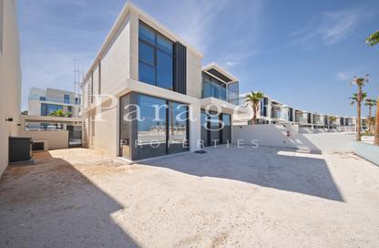 Townhouse - 2 Bedrooms - 1 Bathroom for sale in Danah Bay - Al Marjan Island - Ras Al Khaimah