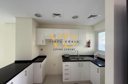 Townhouse - 3 Bedrooms - 3 Bathrooms for rent in Aknan Villas - Vardon - Damac Hills 2 - Dubai Townhouse - 3 Bedrooms - 3 Bathrooms for rent in Aknan Villas - Vardon - Damac Hills 2 - Dubai