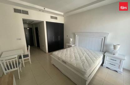Apartment - Studio - 1 for rent in Skyview Tower - Dubai Marina - Dubai