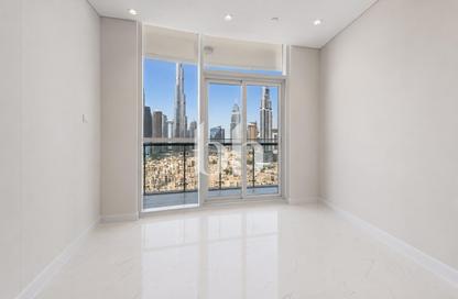 Apartment - 2 Bedrooms - 2 Bathrooms for rent in Damac Maison The Distinction - Downtown Dubai - Dubai