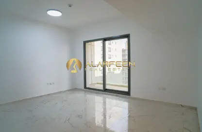 شقة - غرفة نوم - 2 حمامات للايجار في جولدن دريم برج 1 - منطقة 18 - قرية جميرا الدائرية - دبي