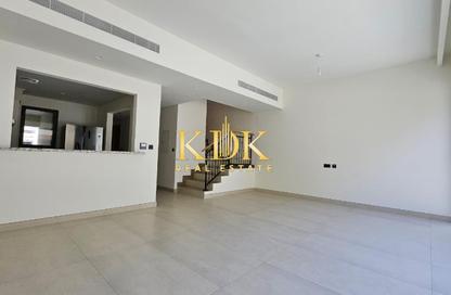 Villa - 4 Bedrooms - 3 Bathrooms for rent in Costa Brava 1 - Costa Brava - Damac Lagoons - Dubai