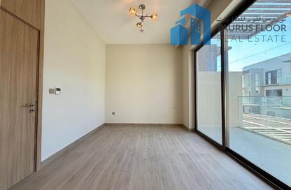 Villa - 4 Bedrooms - 6 Bathrooms for rent in Aya Residence - District 1 - Jumeirah Village Triangle - Dubai